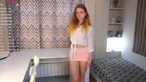 Kate online show from 07-17-26, 03:24