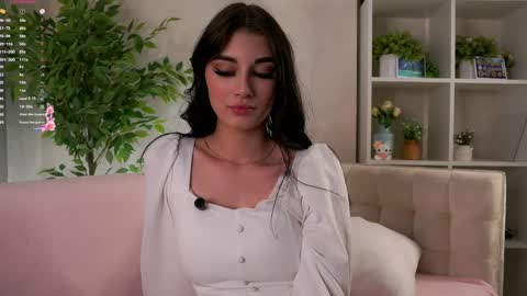 Snapshot of marivelmahlke chatting on 05-10-26, 04:12 Mari online show from 05-10-26, 04:12
