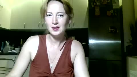 MarizaFouset online show from 06-22-26, 09:34