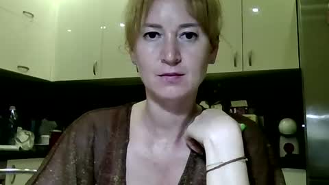 MarizaFouset online show from 07-20-26, 09:17