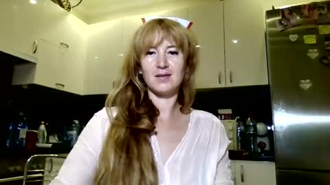 MarizaFouset online show from 07-22-26, 09:50