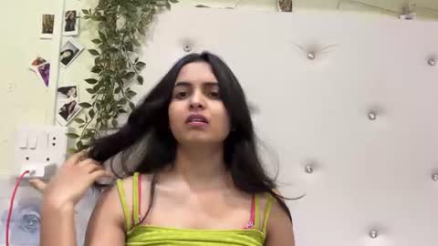 Brooke online show from 07-23-26, 06:17