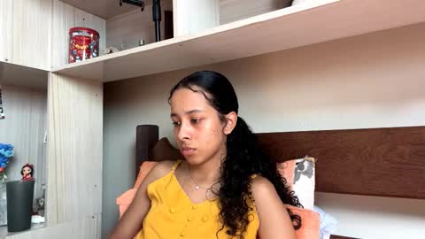 Kayleen online show from 03-13-26, 06:25