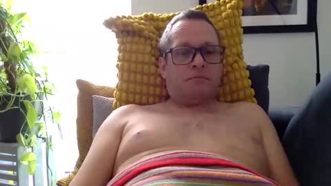 Little Mark online show from 04-27-26, 08:12