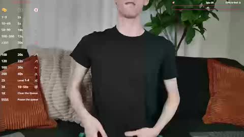 Mark online show from 09-08-25, 05:56