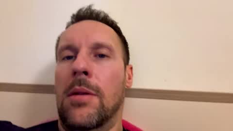 Mark online show from 01-18-26, 07:50