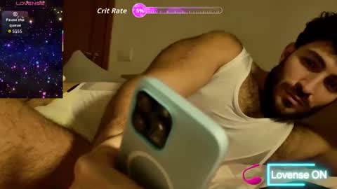 Snapshot of mark_ariete chatting on 12-16-25, 06:46 mark_ariete online show from 12-16-25, 06:46