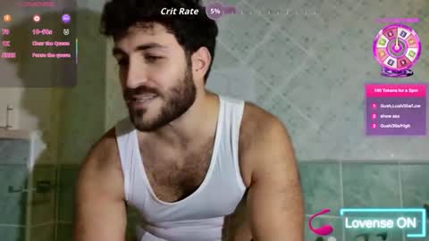 mark_ariete online show from 01-05-26, 06:00