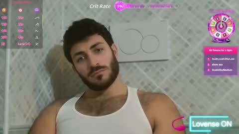 mark_ariete online show from 01-13-26, 08:03