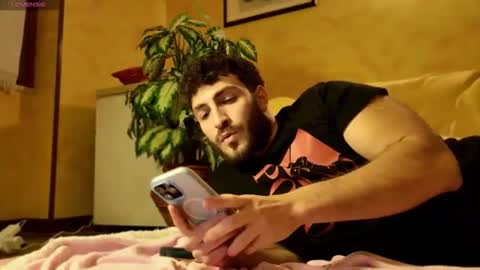 mark_ariete online show from 02-24-26, 06:39