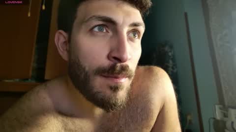 mark_ariete online show from 04-21-26, 09:50