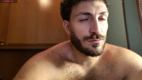 Snapshot of mark_ariete chatting on 05-27-26, 01:46 mark_ariete online show from 05-27-26, 01:46