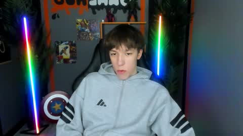 Mark online show from 01-17-26, 12:32