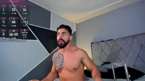 mark_broown_ online show from 03-06-25, 01:27