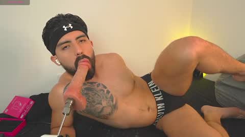 mark_broown_ online show from 04-16-26, 09:39