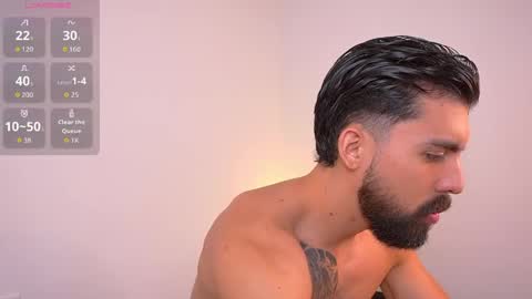 mark_broown_ online show from 04-26-26, 08:06