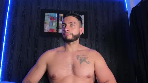 Mark Buffet  online show from 12-09-24, 06:35