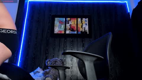 Mark Buffet  online show from 01-10-25, 10:36