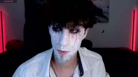 Snapshot of mark_caron chatting on 10-25-25, 04:57 mark_caron online show from 10-25-25, 04:57