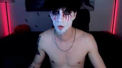 Snapshot of mark_caron chatting on 10-26-25, 05:02 mark_caron online show from 10-26-25, 05:02