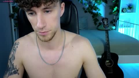 mark_caron online show from 11-21-25, 04:00