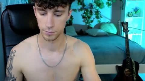 mark_caron online show from 11-30-25, 04:33