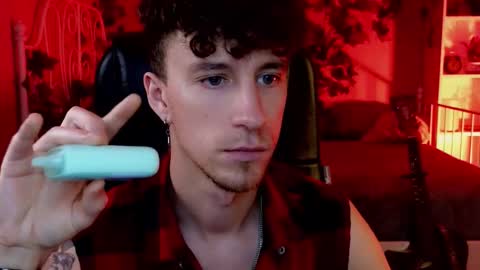 mark_caron online show from 12-04-25, 08:39