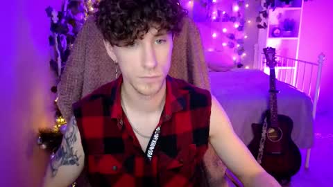 mark_caron online show from 01-17-26, 09:07