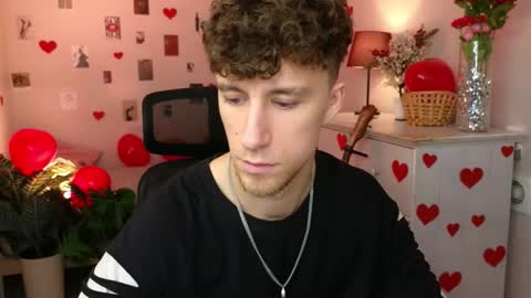 mark_caron online show from 02-14-26, 09:00