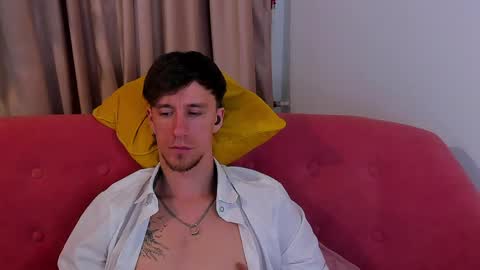 Snapshot of mark_caron chatting on 05-17-26, 02:31 mark_caron online show from 05-17-26, 02:31
