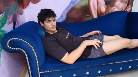 mark_evans1_ online show from 01-03-25, 05:42