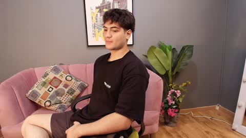 mark_evans1_ online show from 01-13-25, 02:42