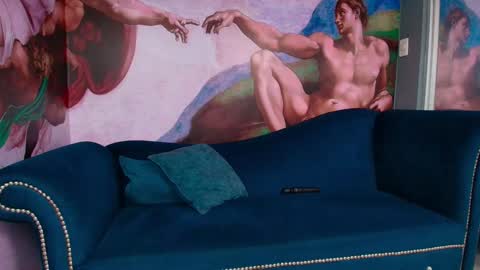 mark_evans1_ online show from 01-18-25, 05:26