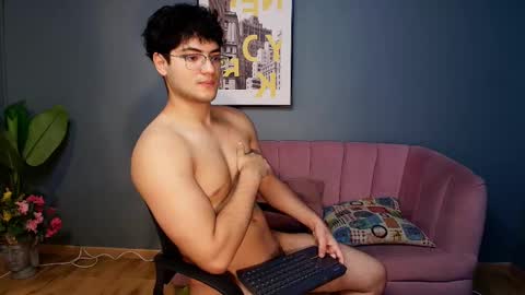 mark_evans1_ online show from 02-09-25, 03:45