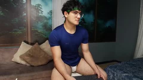 mark_evans1_ online show from 02-14-25, 02:39