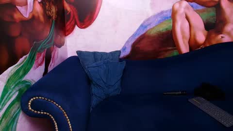 mark_evans1_ online show from 02-25-25, 11:00