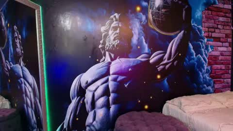 mark_evans1_ online show from 03-06-25, 10:15