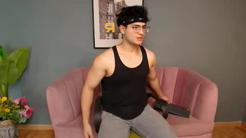 mark_evans1_ online show from 03-07-25, 08:11