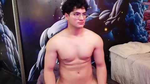 mark_evans1_ online show from 03-08-25, 07:42