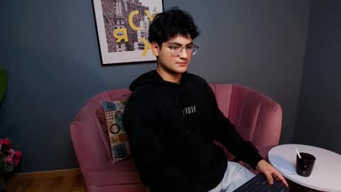 mark_evans1_ online show from 03-12-25, 07:38