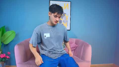 mark_evans1_ online show from 10-14-25, 02:07