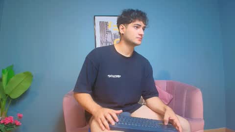 mark_evans1_ online show from 10-15-25, 02:17