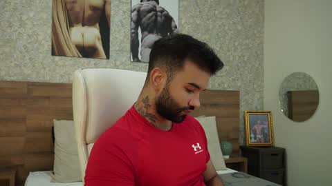 Mark online show from 12-24-24, 11:11