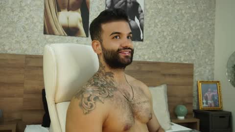 Mark online show from 12-27-24, 03:42