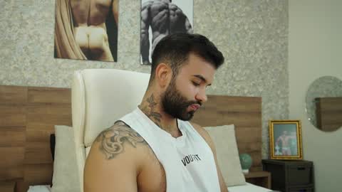 Mark online show from 12-27-24, 09:32