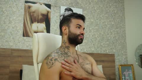 Mark online show from 12-28-24, 12:36