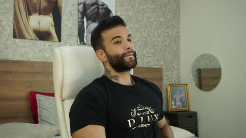 Mark online show from 12-30-24, 04:09