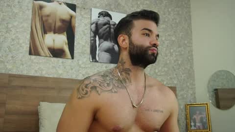 Mark online show from 12-30-24, 11:06