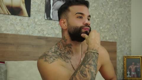 Mark online show from 01-04-25, 10:02