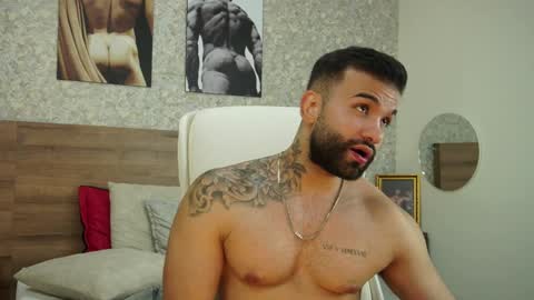 Mark online show from 01-05-25, 04:04